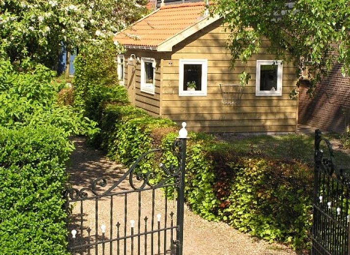 Guest house 281001 - Bed and Breakfast Rivierengebied - De Ruif