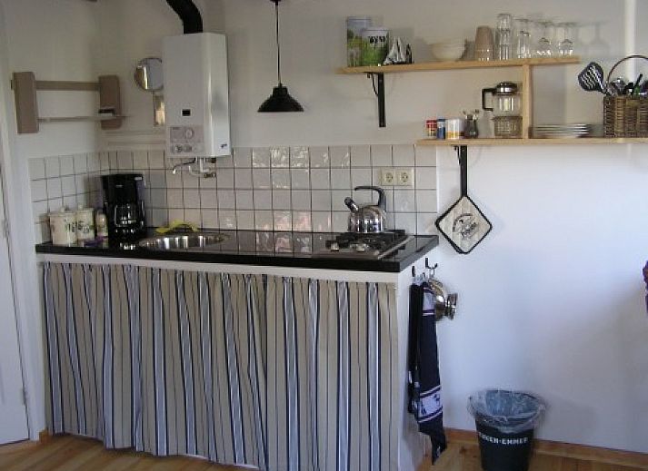 Guest house 281001 - Bed and Breakfast Rivierengebied - De Ruif