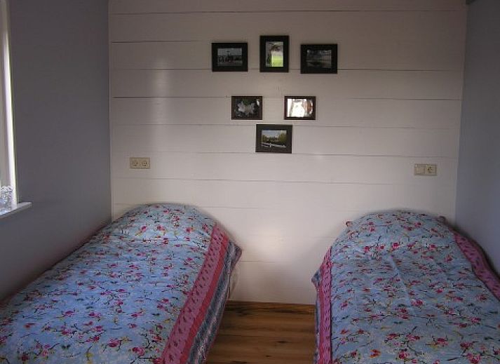 Guest house 281001 - Bed and Breakfast Rivierengebied - De Ruif