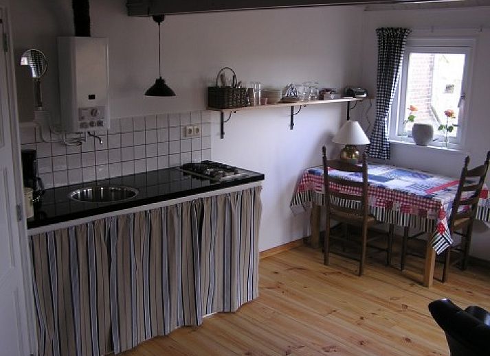 Guest house 281001 - Bed and Breakfast Rivierengebied - De Ruif