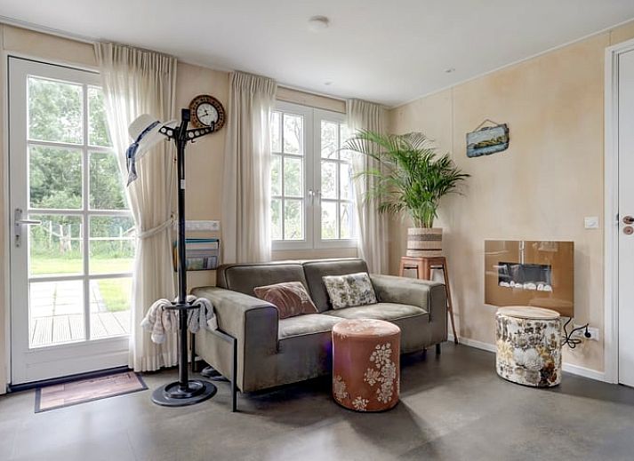 Unterkunft 281205 - Ferienhaus Rivierengebied - Vakantiehuisje in Culemborg