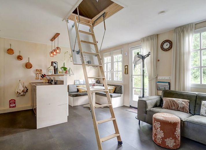 Unterkunft 281205 - Ferienhaus Rivierengebied - Vakantiehuisje in Culemborg