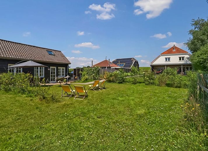 Unterkunft 281205 - Ferienhaus Rivierengebied - Vakantiehuisje in Culemborg