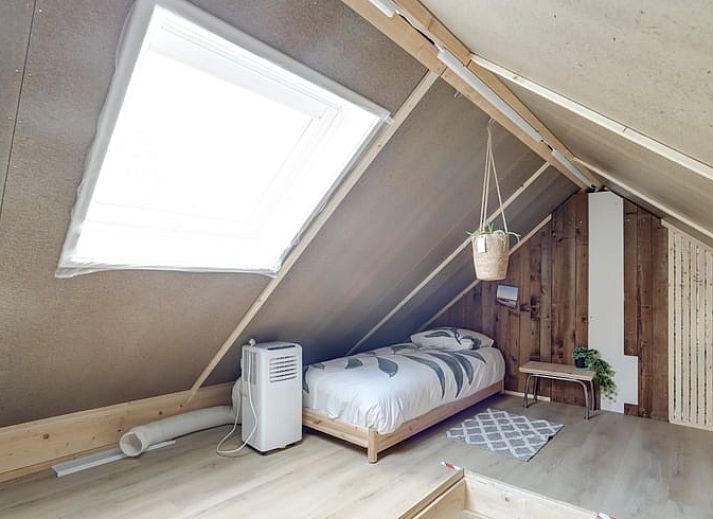 Unterkunft 281205 - Ferienhaus Rivierengebied - Vakantiehuisje in Culemborg
