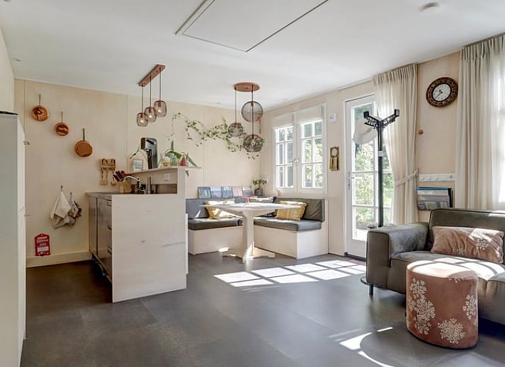 Unterkunft 281205 - Ferienhaus Rivierengebied - Vakantiehuisje in Culemborg