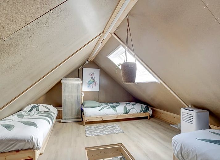 Unterkunft 281205 - Ferienhaus Rivierengebied - Vakantiehuisje in Culemborg