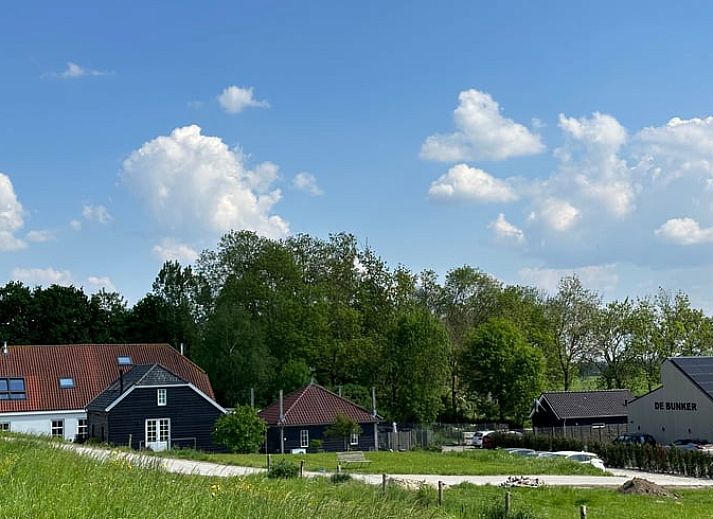 Unterkunft 281205 - Ferienhaus Rivierengebied - Vakantiehuisje in Culemborg