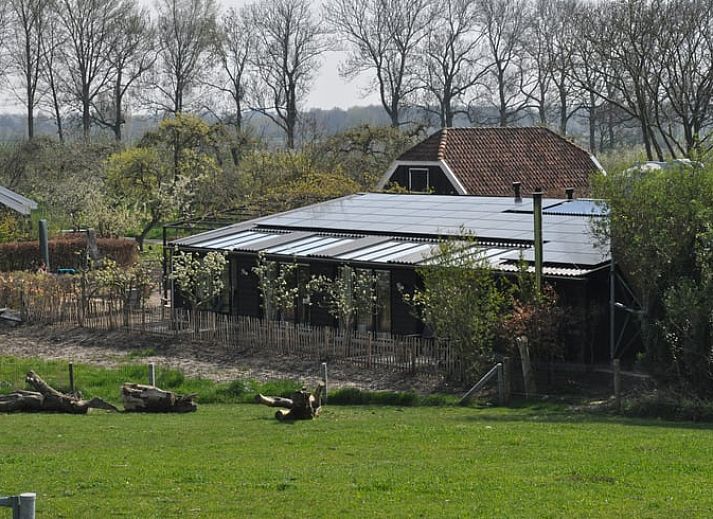 Unterkunft 281208 - Ferienhaus Rivierengebied - Vakantiehuis in Culemborg