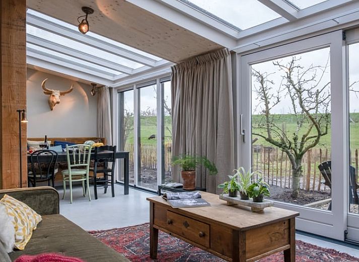 Unterkunft 281208 - Ferienhaus Rivierengebied - Vakantiehuis in Culemborg