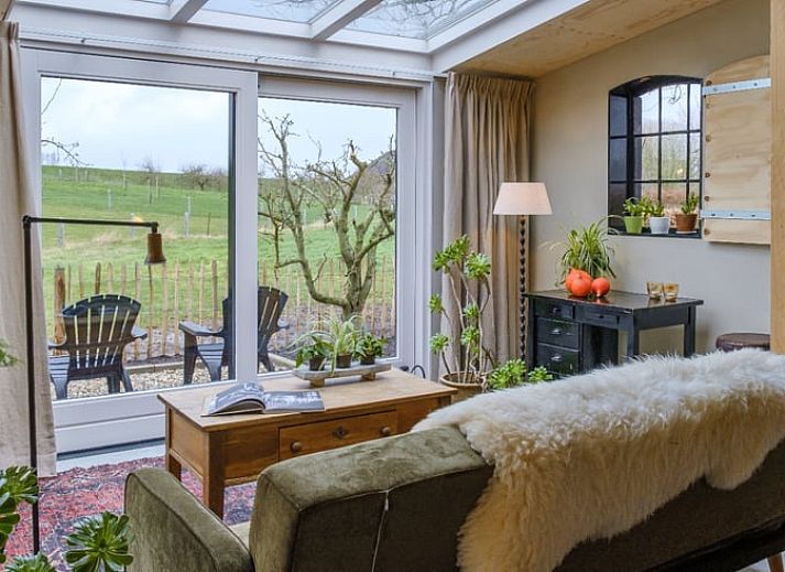 Unterkunft 281208 - Ferienhaus Rivierengebied - Vakantiehuis in Culemborg