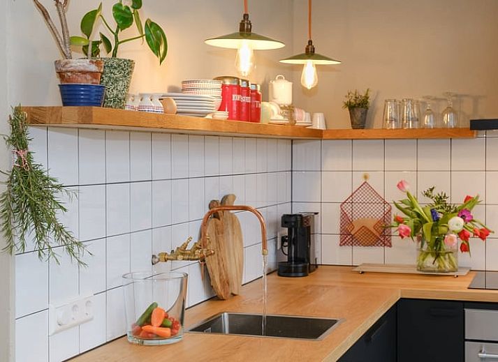 Unterkunft 281208 - Ferienhaus Rivierengebied - Vakantiehuis in Culemborg