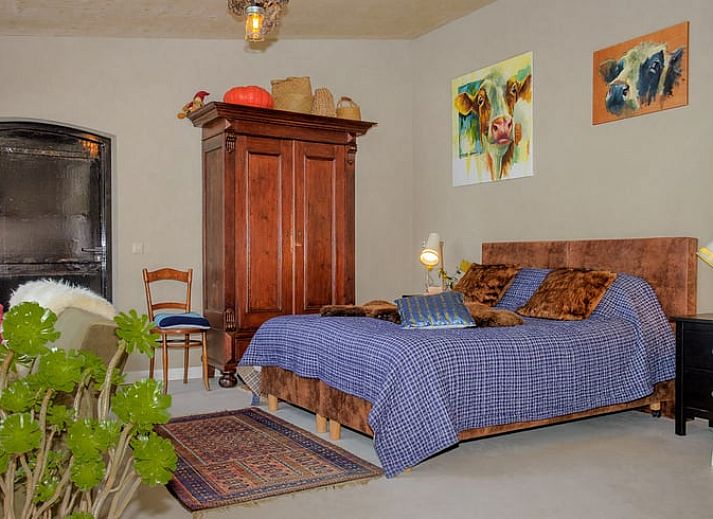 Unterkunft 281208 - Ferienhaus Rivierengebied - Vakantiehuis in Culemborg