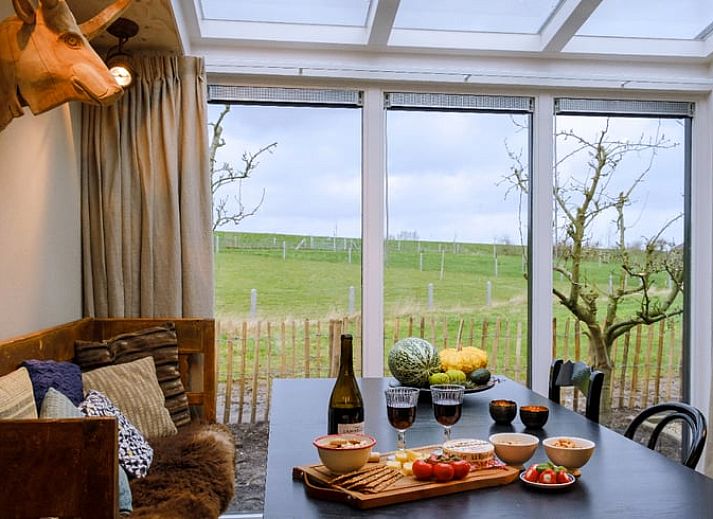 Unterkunft 281208 - Ferienhaus Rivierengebied - Vakantiehuis in Culemborg