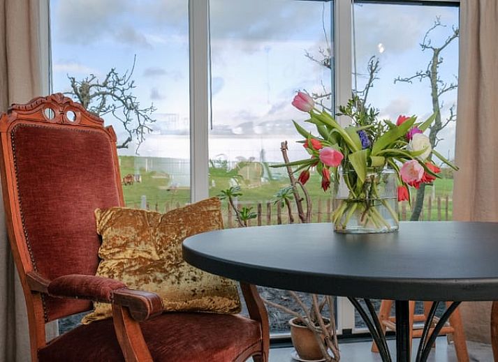 Unterkunft 281208 - Ferienhaus Rivierengebied - Vakantiehuis in Culemborg