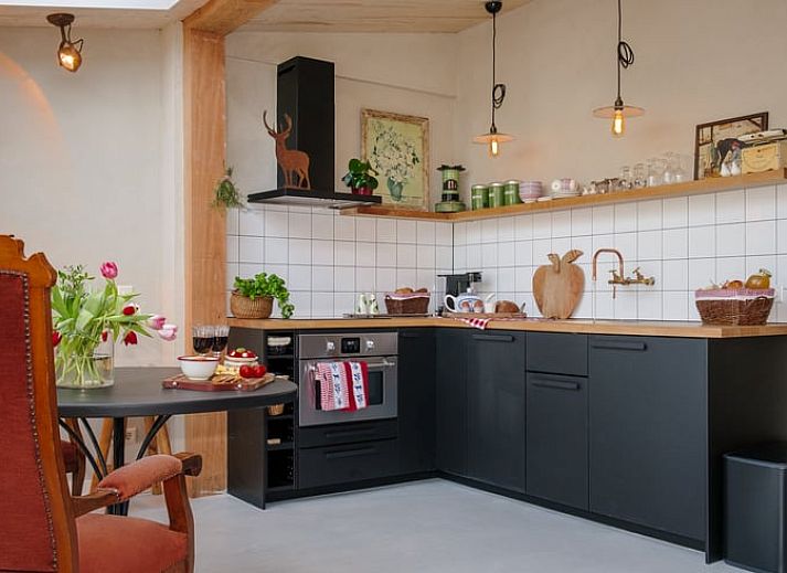 Unterkunft 281208 - Ferienhaus Rivierengebied - Vakantiehuis in Culemborg