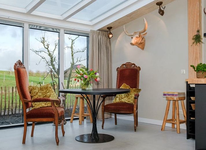 Unterkunft 281208 - Ferienhaus Rivierengebied - Vakantiehuis in Culemborg