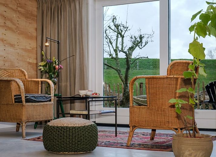 Unterkunft 281208 - Ferienhaus Rivierengebied - Vakantiehuis in Culemborg