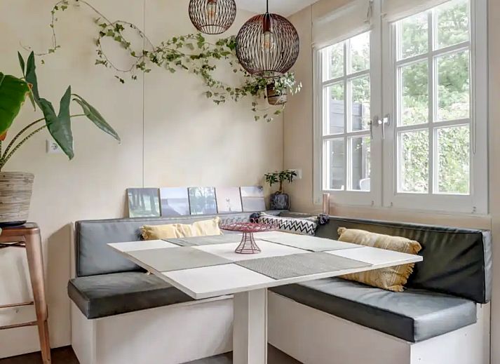 Unterkunft 281211 - Ferienhaus Rivierengebied - Olga’s Datsja