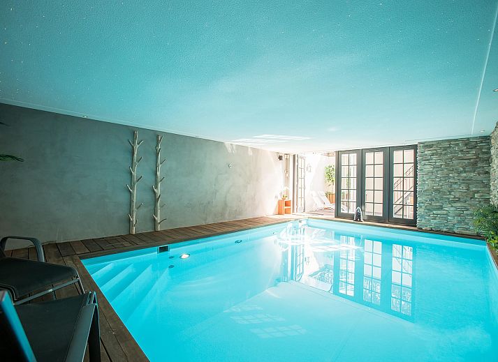Unterkunft 281213 - Appartement Rivierengebied - Thermen Mi Casa