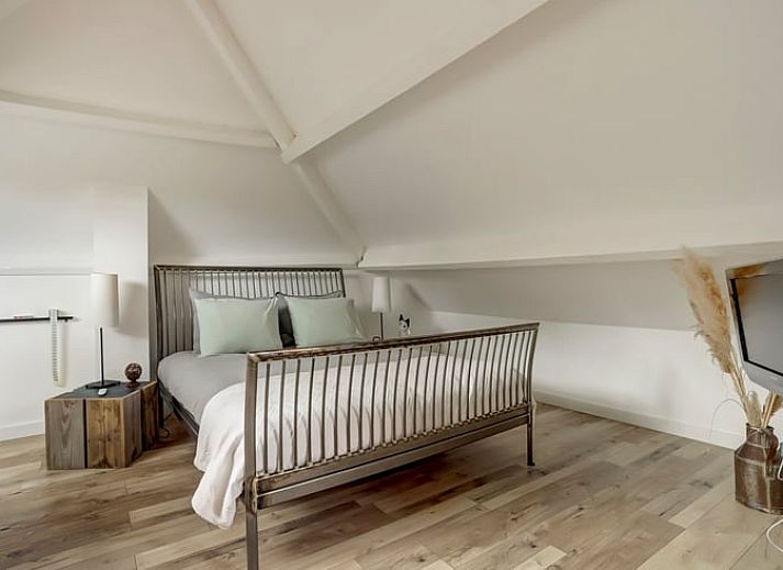 Unterkunft 281216 - Ferienhaus Rivierengebied - Vakantiehuis in Culemborg