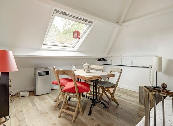 Unterkunft 281216 - Ferienhaus Rivierengebied - Vakantiehuis in Culemborg