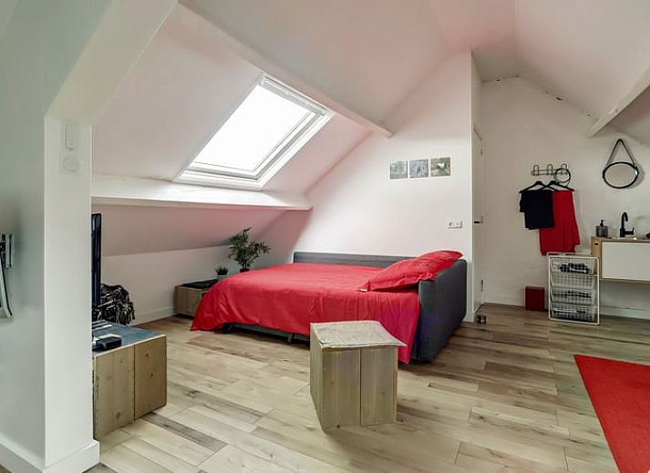 Unterkunft 281216 - Ferienhaus Rivierengebied - Vakantiehuis in Culemborg