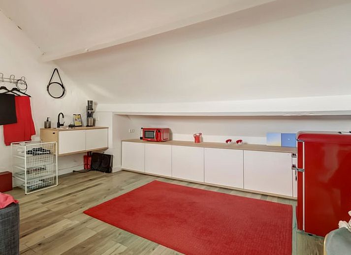 Unterkunft 281216 - Ferienhaus Rivierengebied - Vakantiehuis in Culemborg