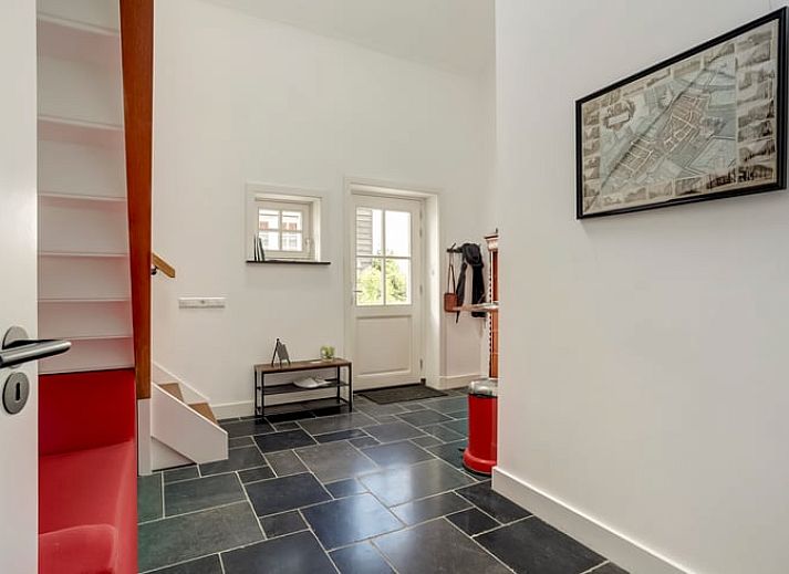 Unterkunft 281216 - Ferienhaus Rivierengebied - Vakantiehuis in Culemborg
