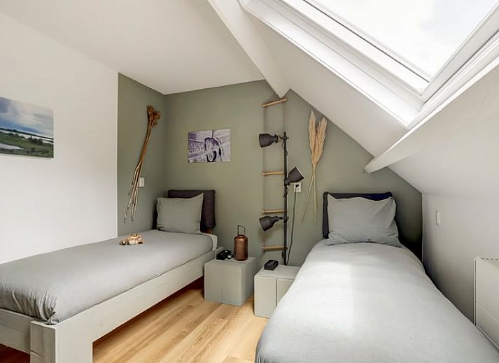 Unterkunft 281216 - Ferienhaus Rivierengebied - Vakantiehuis in Culemborg