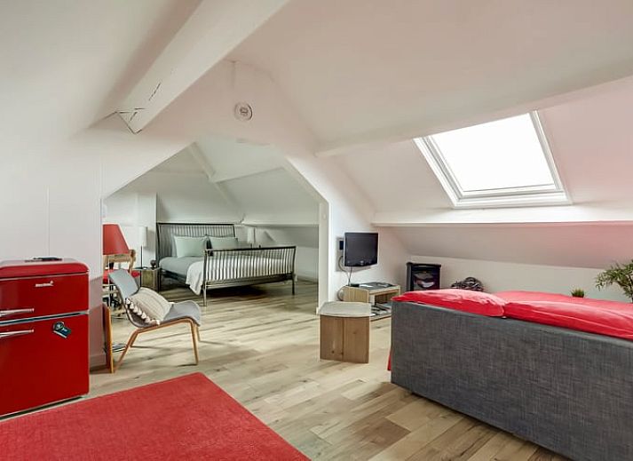 Unterkunft 281216 - Ferienhaus Rivierengebied - Vakantiehuis in Culemborg