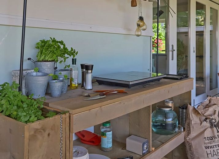 Unterkunft 281217 - Ferienhaus Rivierengebied - Vakantiehuisje in Culemborg