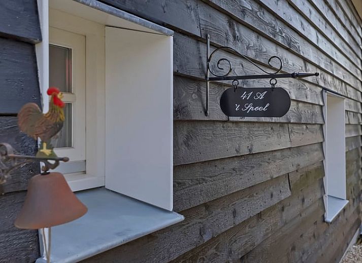 Unterkunft 281217 - Ferienhaus Rivierengebied - Vakantiehuisje in Culemborg
