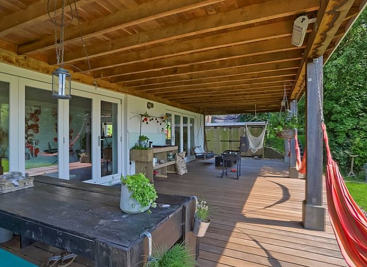 Unterkunft 281217 - Ferienhaus Rivierengebied - Vakantiehuisje in Culemborg