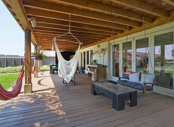 Unterkunft 281217 - Ferienhaus Rivierengebied - Vakantiehuisje in Culemborg