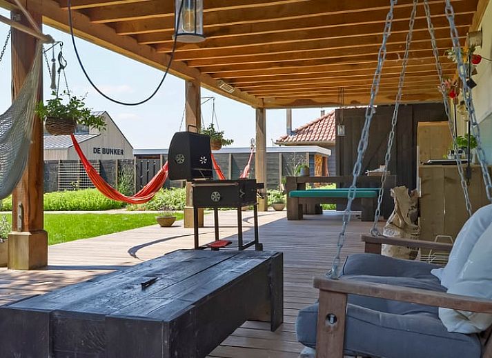 Unterkunft 281217 - Ferienhaus Rivierengebied - Vakantiehuisje in Culemborg