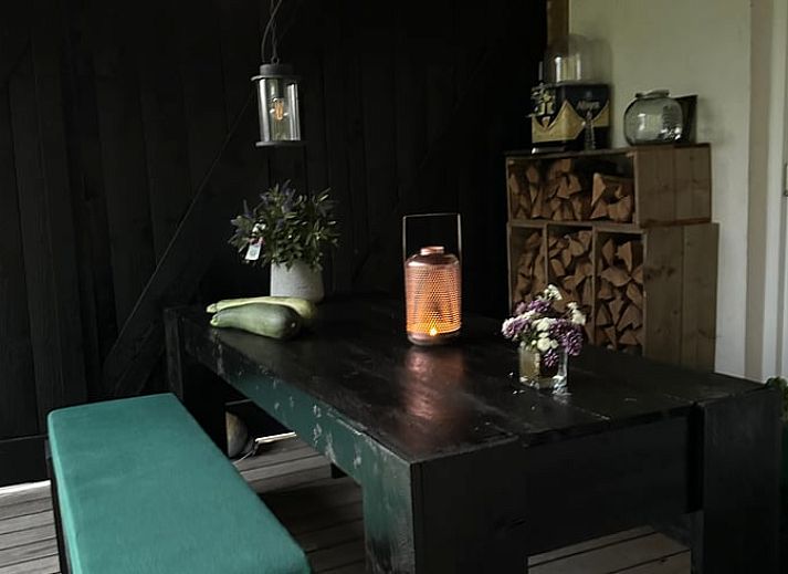 Unterkunft 281217 - Ferienhaus Rivierengebied - Vakantiehuisje in Culemborg
