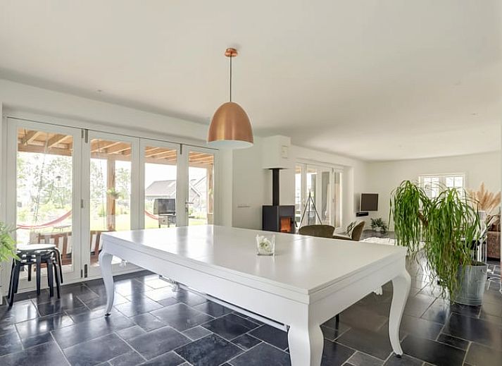 Unterkunft 281217 - Ferienhaus Rivierengebied - Vakantiehuisje in Culemborg
