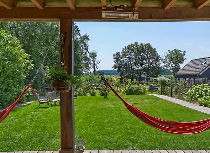 Unterkunft 281217 - Ferienhaus Rivierengebied - Vakantiehuisje in Culemborg
