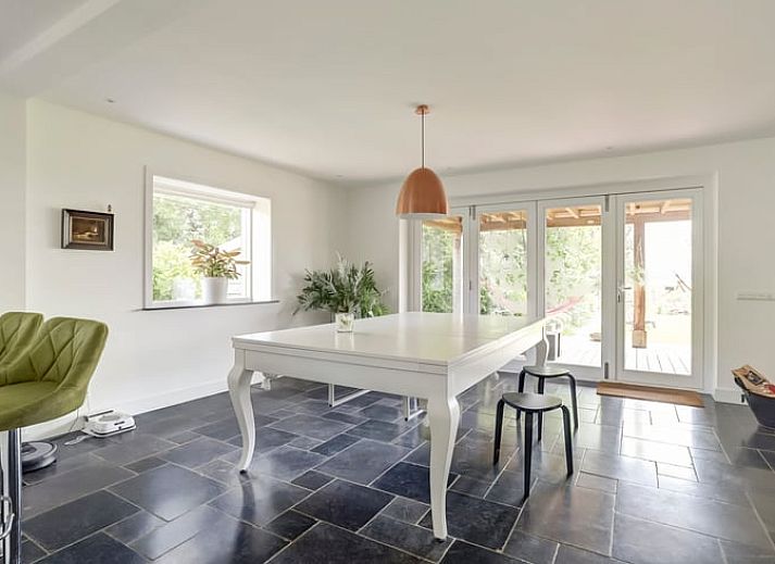 Unterkunft 281217 - Ferienhaus Rivierengebied - Vakantiehuisje in Culemborg