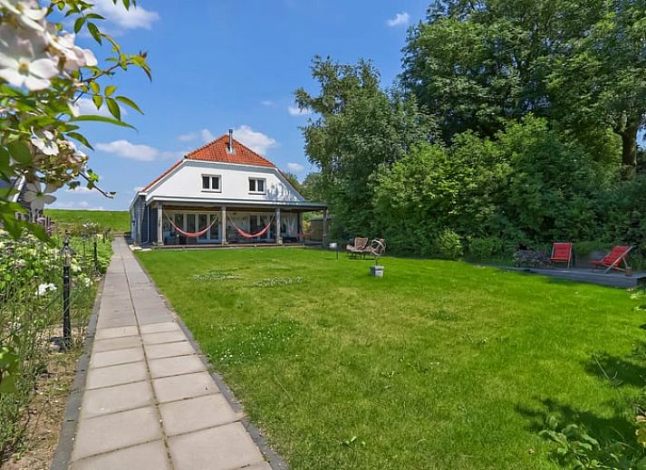 Unterkunft 281217 - Ferienhaus Rivierengebied - Vakantiehuisje in Culemborg