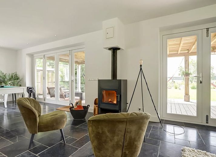 Unterkunft 281217 - Ferienhaus Rivierengebied - Vakantiehuisje in Culemborg