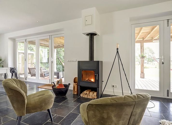 Unterkunft 281217 - Ferienhaus Rivierengebied - Vakantiehuisje in Culemborg