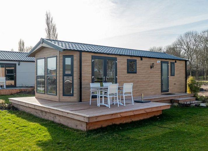Verblijf 281402 • Vakantiewoning Rivierengebied • Berkel