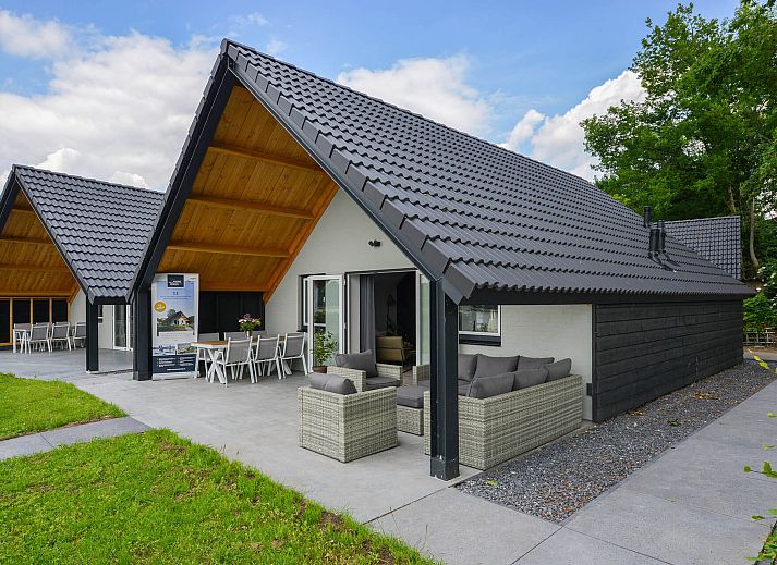 Guest house 281404 • Holiday property Rivierengebied • Vrijstaande woning in Kerkdriel 