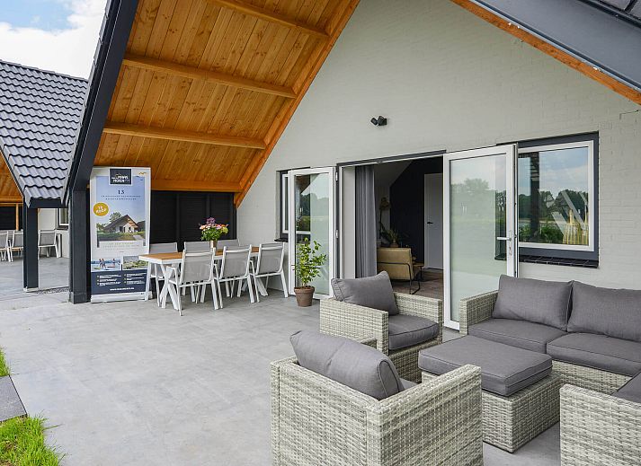 Unterkunft 281404 - Ferienhaus Rivierengebied - Vrijstaande woning in Kerkdriel