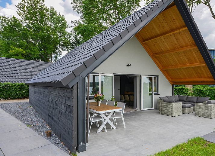 Unterkunft 281404 - Ferienhaus Rivierengebied - Vrijstaande woning in Kerkdriel