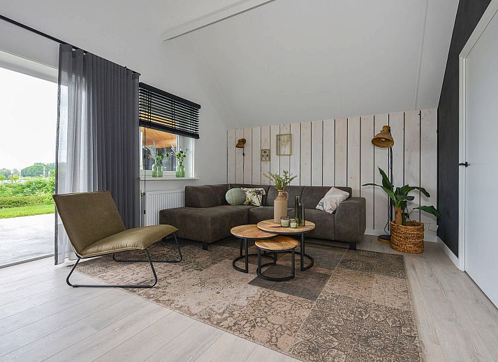 Unterkunft 281404 - Ferienhaus Rivierengebied - Vrijstaande woning in Kerkdriel