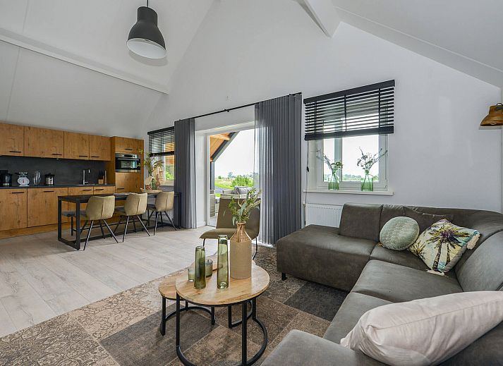 Unterkunft 281404 - Ferienhaus Rivierengebied - Vrijstaande woning in Kerkdriel