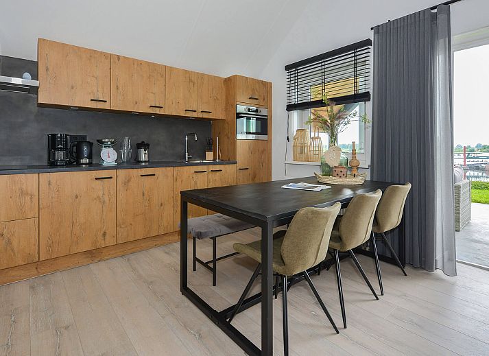 Unterkunft 281404 - Ferienhaus Rivierengebied - Vrijstaande woning in Kerkdriel