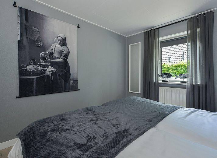 Unterkunft 281404 - Ferienhaus Rivierengebied - Vrijstaande woning in Kerkdriel